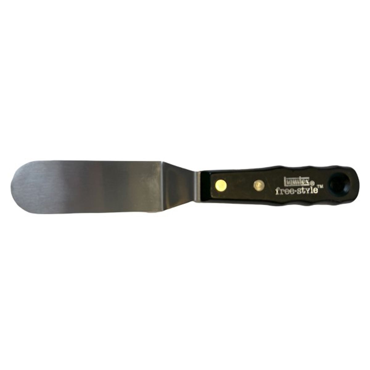 Liquitex Free-Style Large Knife 3