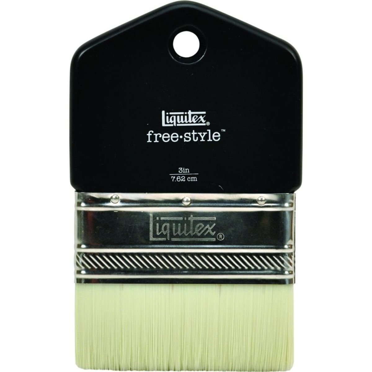 Liquitex - Free Style Pensel - Paddle - 7,5 Cm