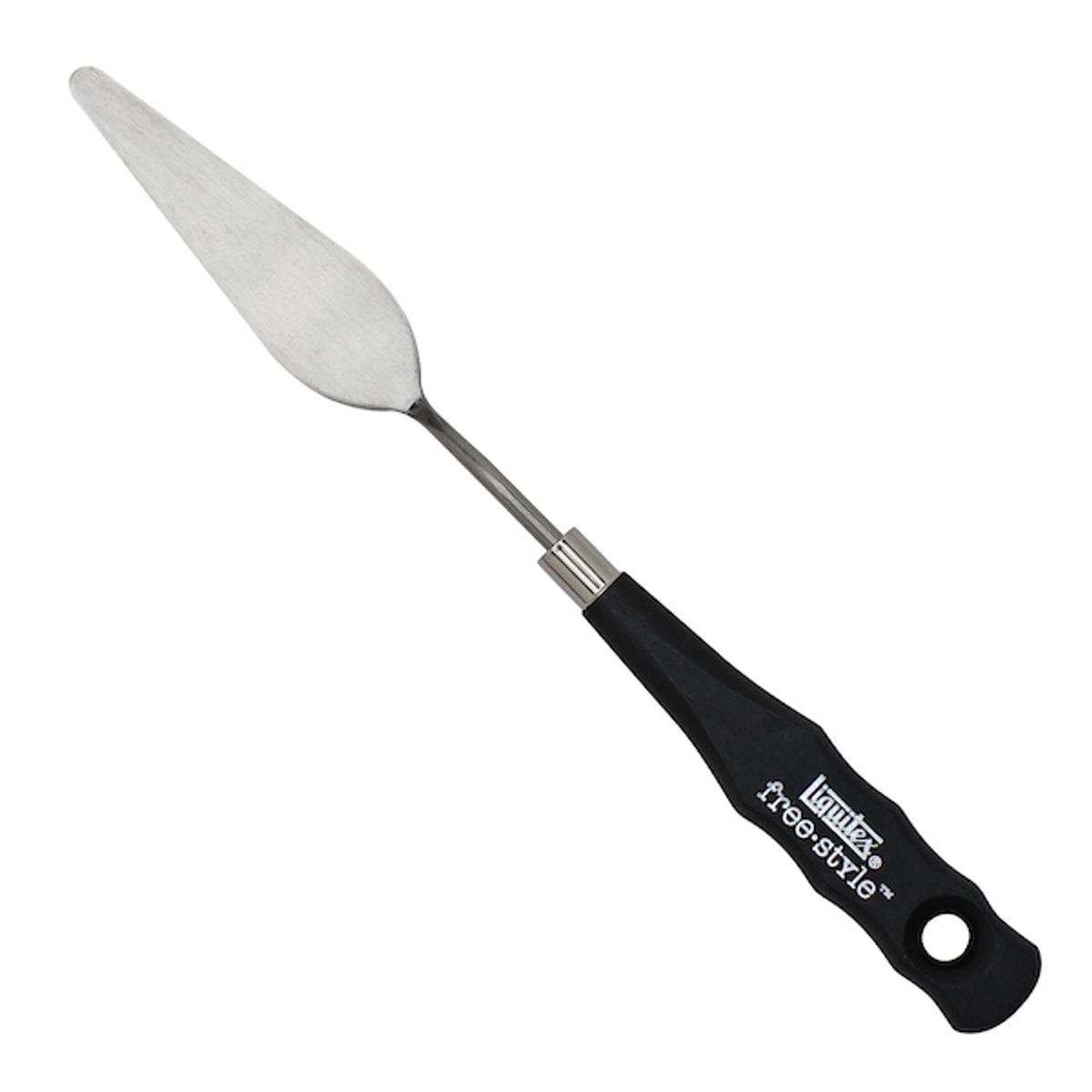 Liquitex Free-Style Small Knife N 12