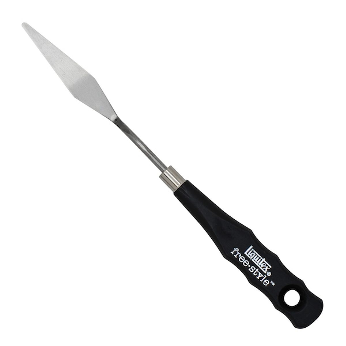 Liquitex Free-Style Small Knife N 5