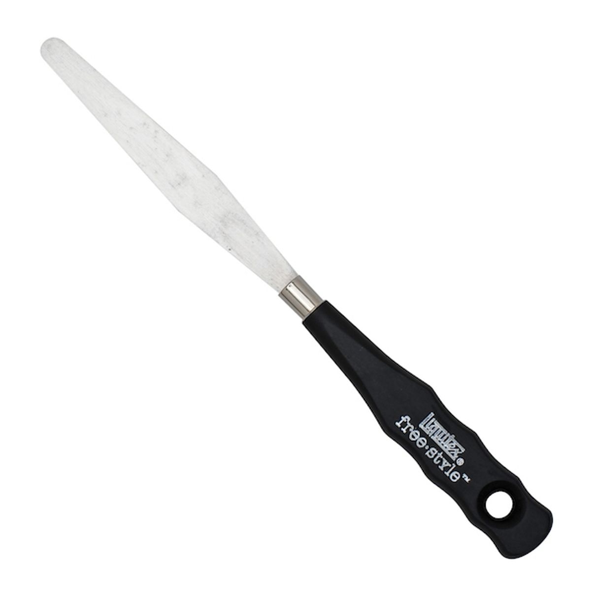 Liquitex Free-Style Small Knife N 9