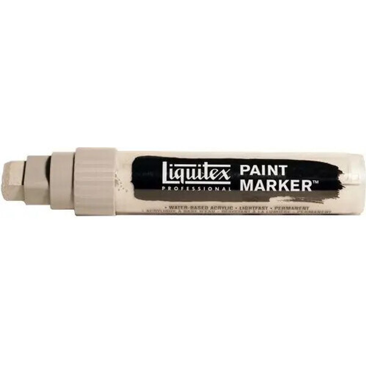 Liquitex - Paint Marker Wide Tusch - Neutral Grey 7