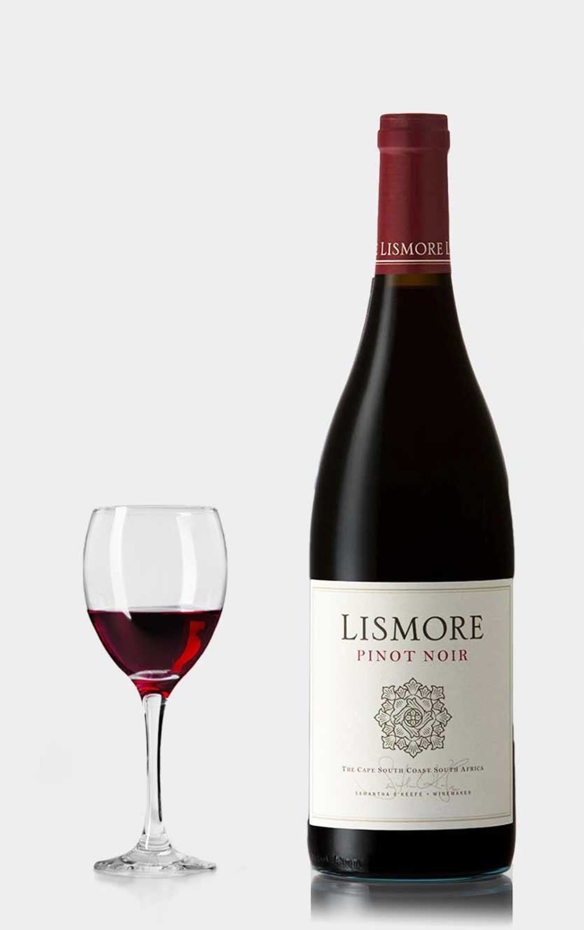 Lismore Pinot Noir 2020