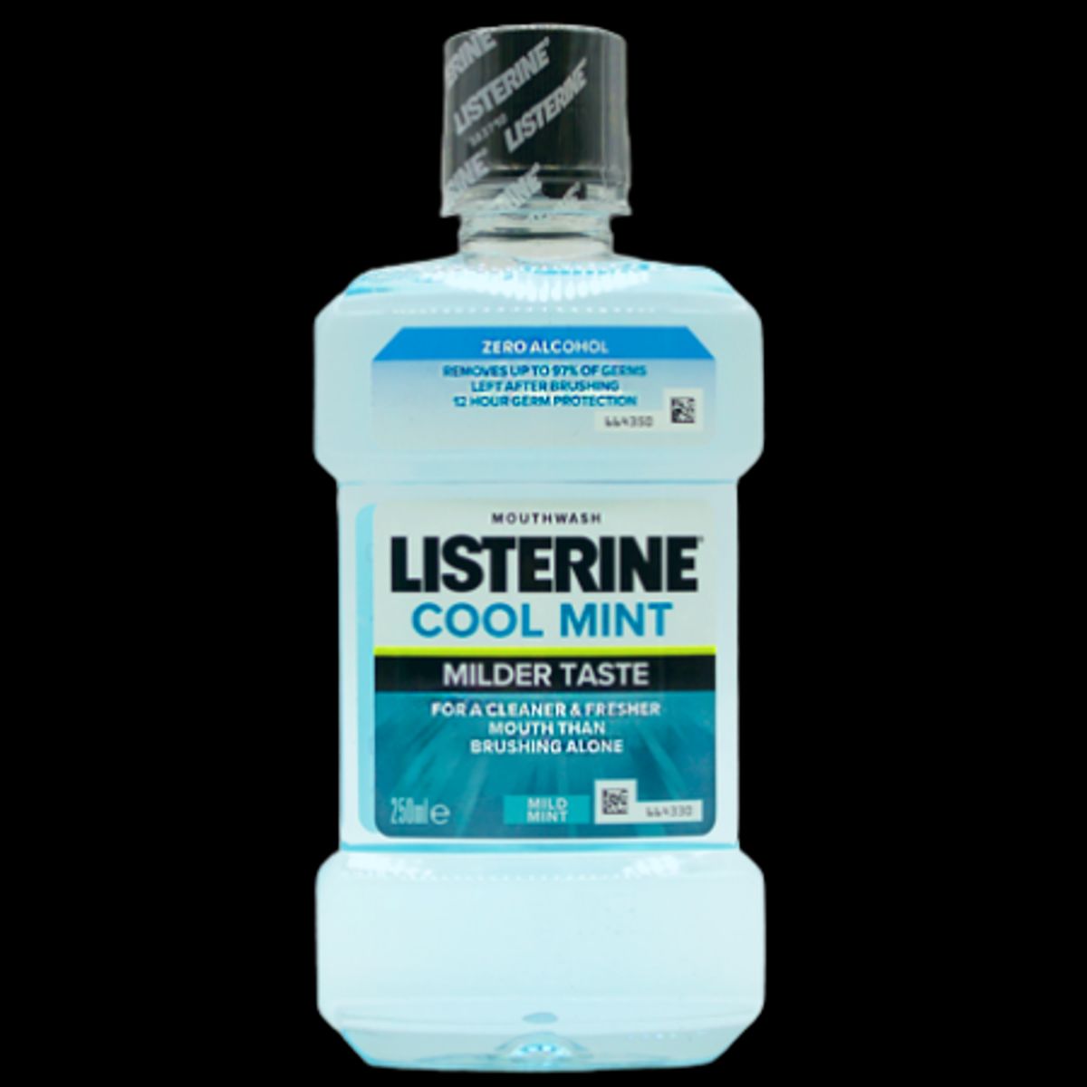 Listerine Cool Mint Mundskyl - 250 ml