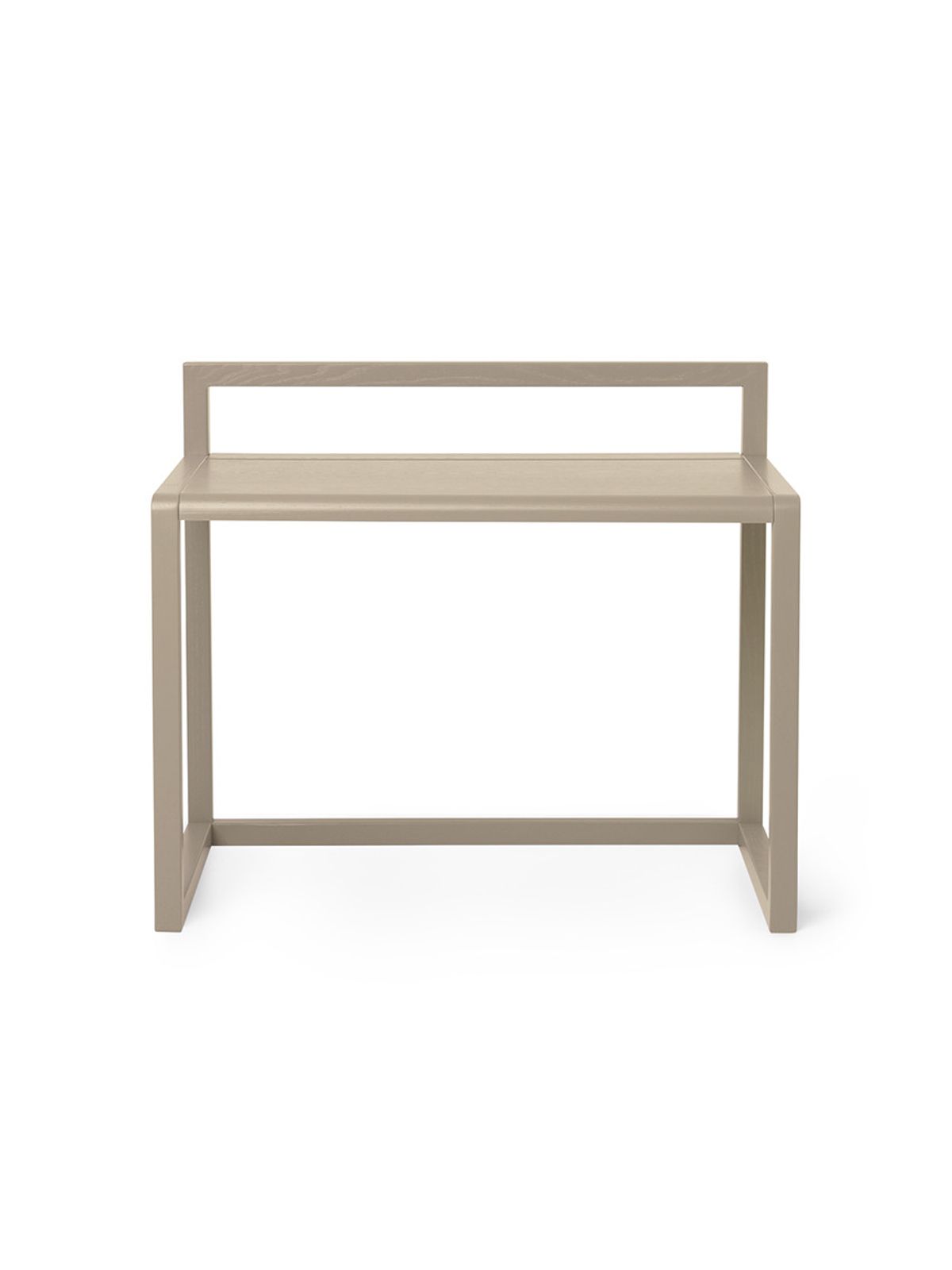 Little Architect Desk fra Ferm Living (Cashmere)