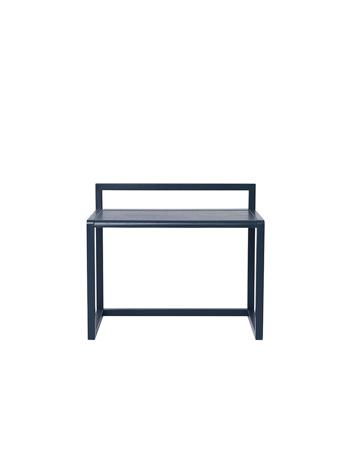 Little Architect Desk fra Ferm Living (Dark blue)