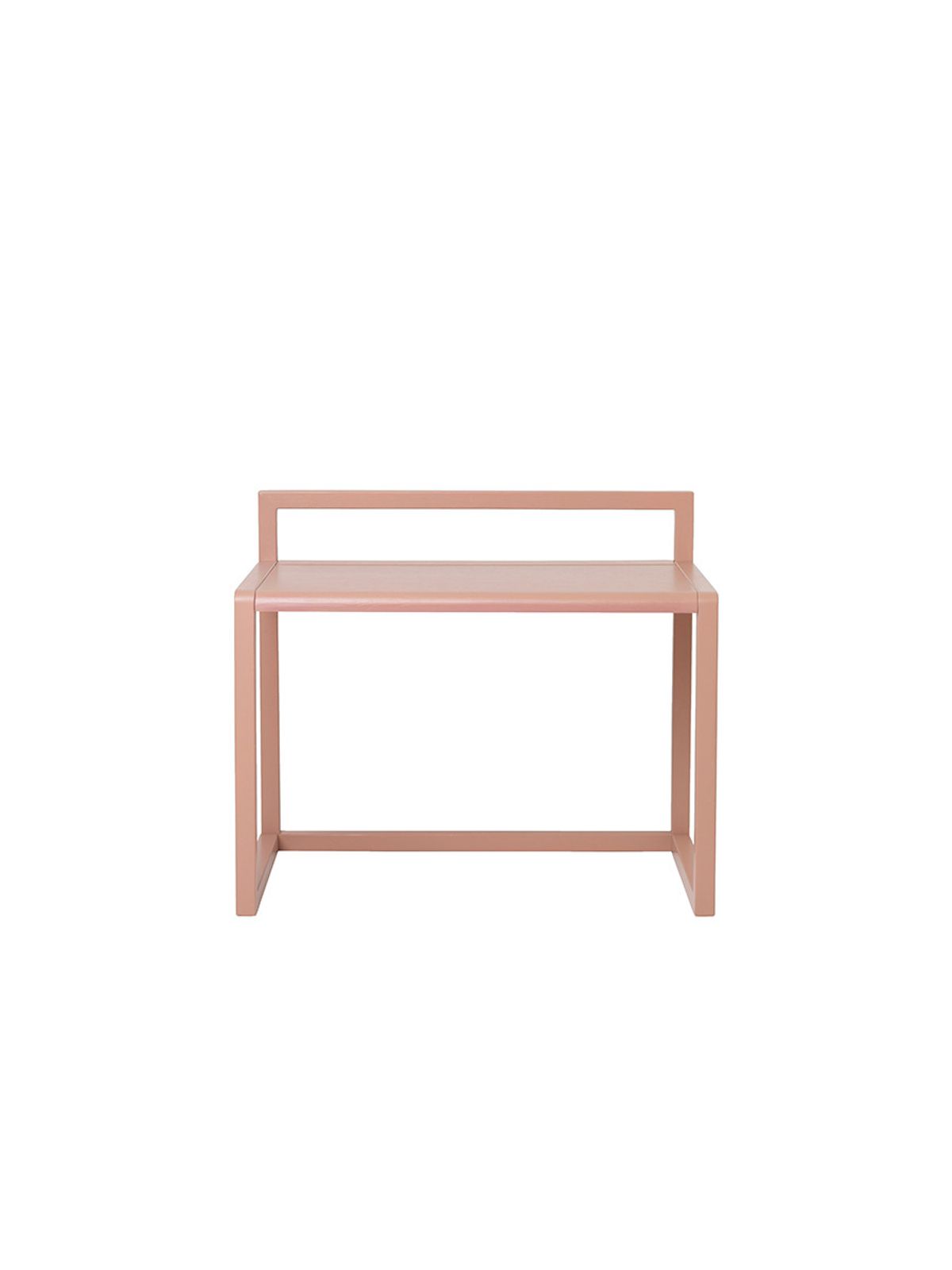 Little Architect Desk fra Ferm Living (Rose)