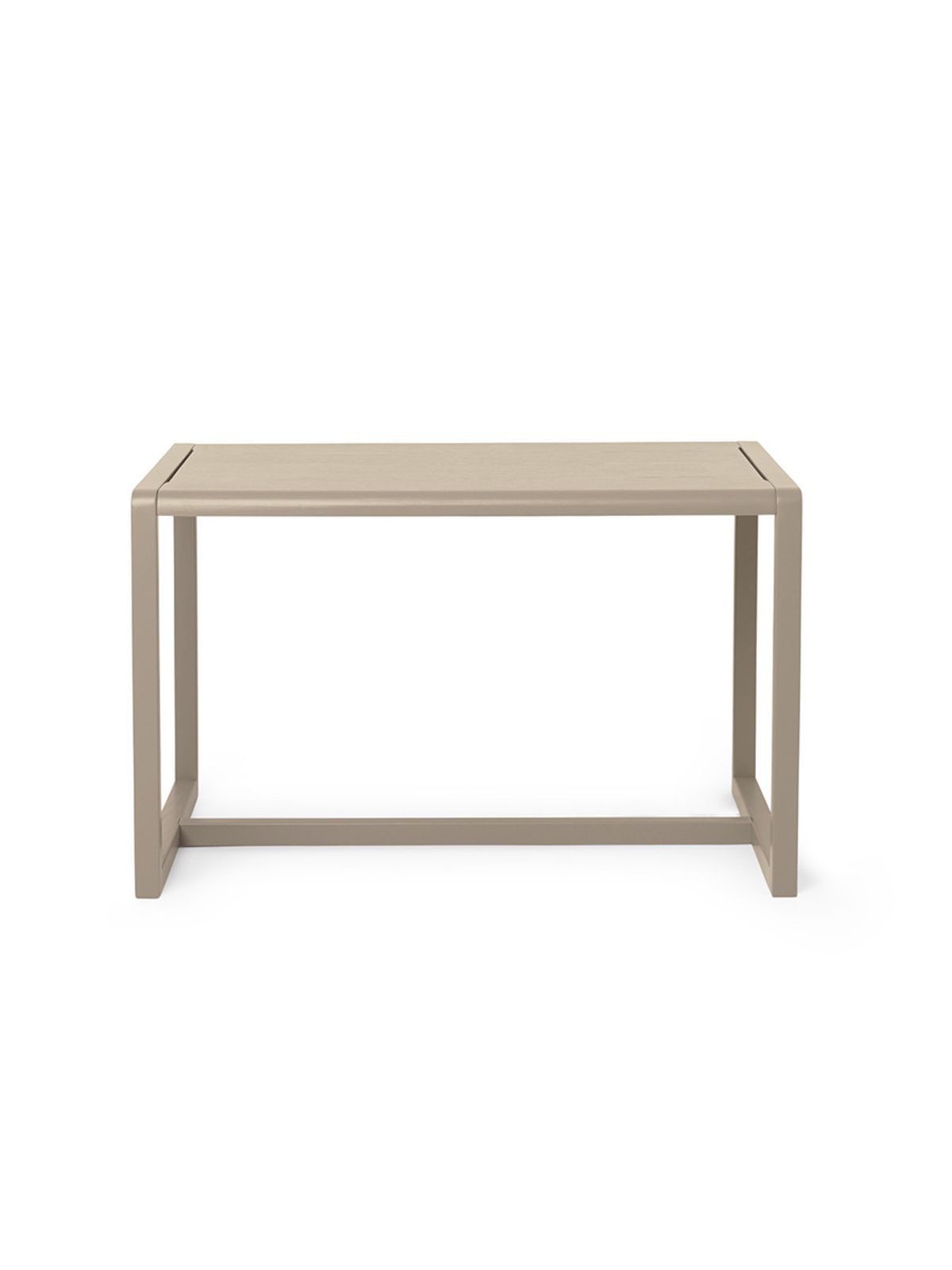 Little Architect Table fra Ferm Living (Cashmere)