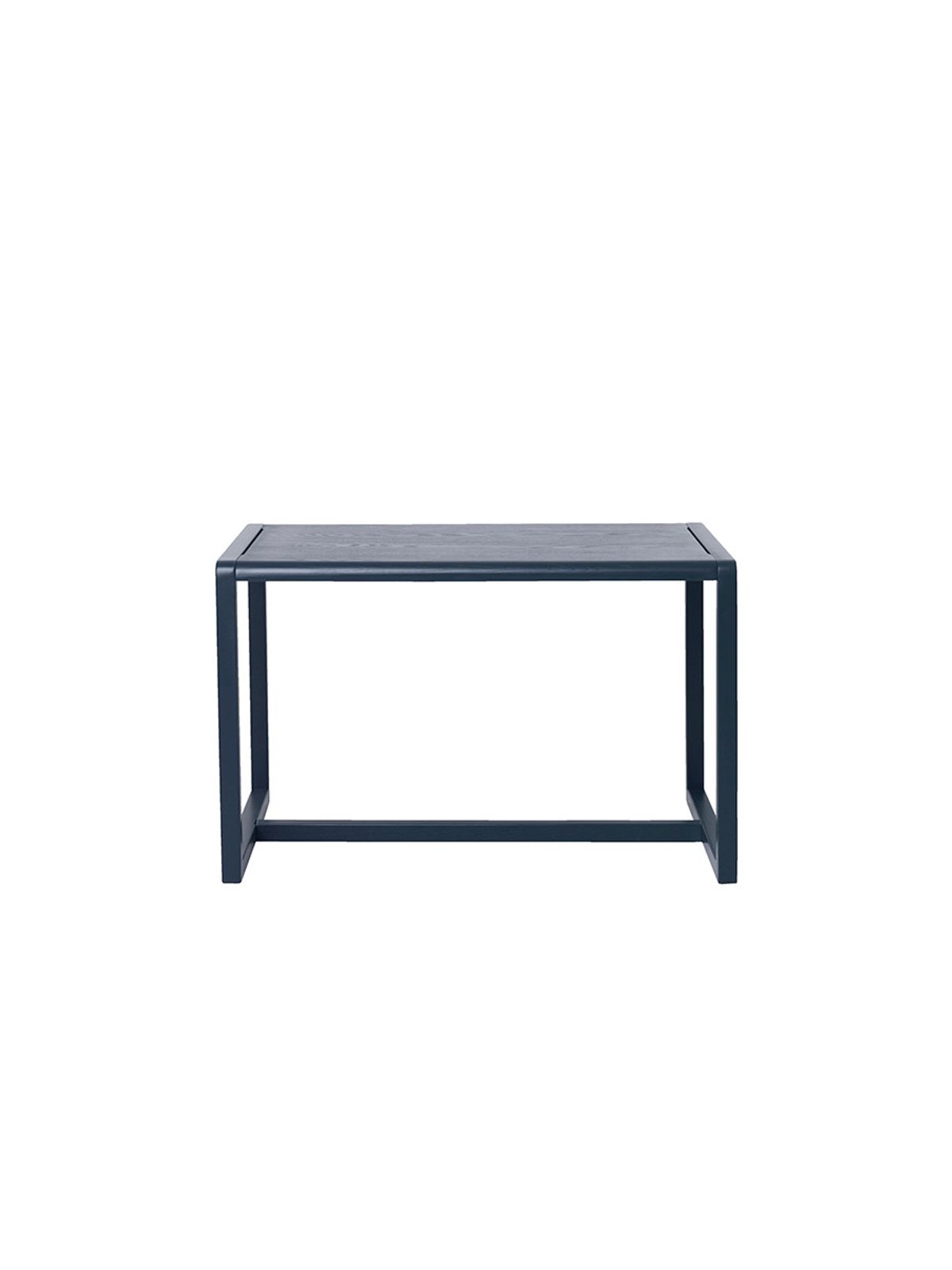 Little Architect Table fra Ferm Living (Dark blue)