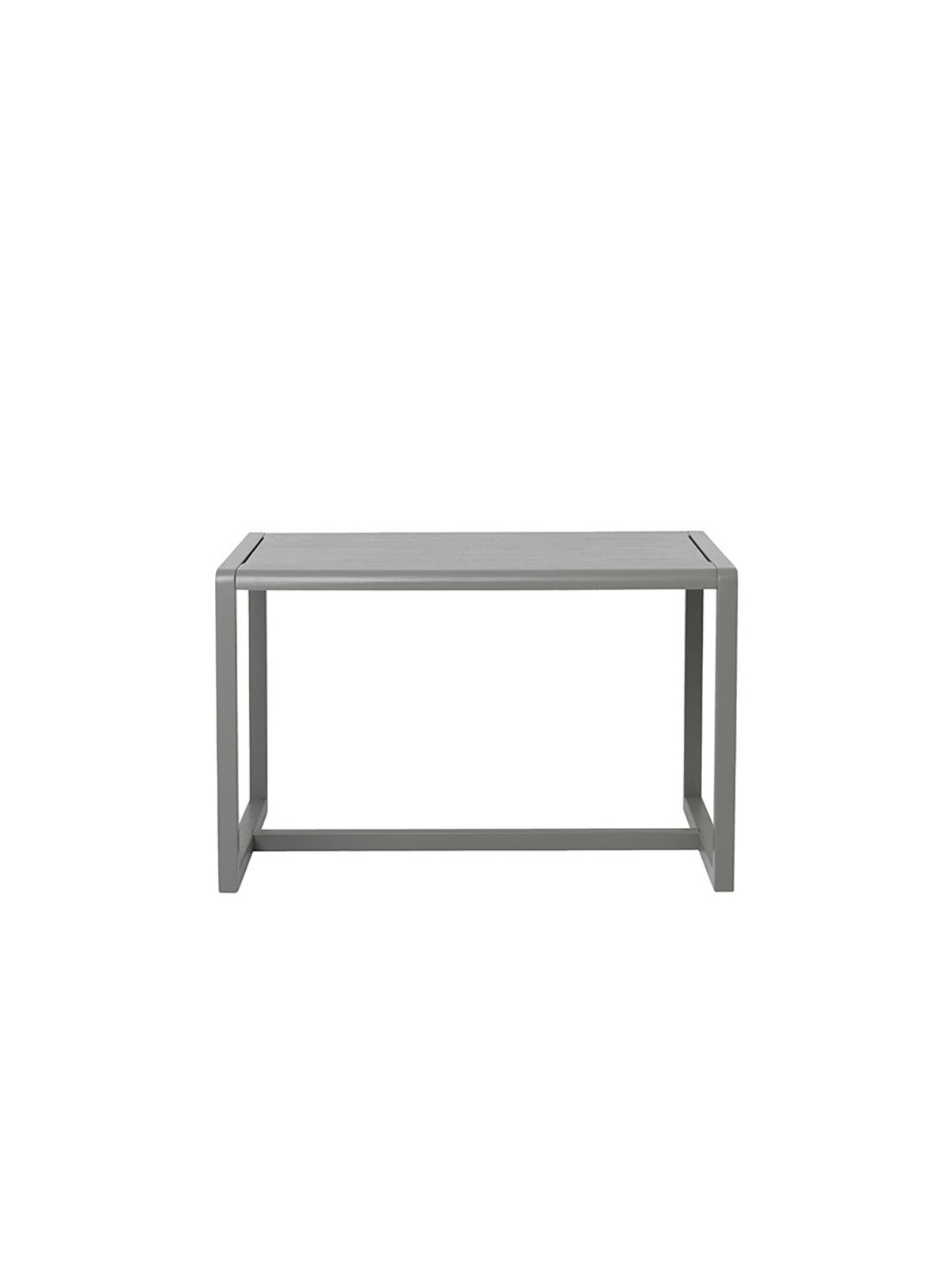 Little Architect Table fra Ferm Living (Grey)