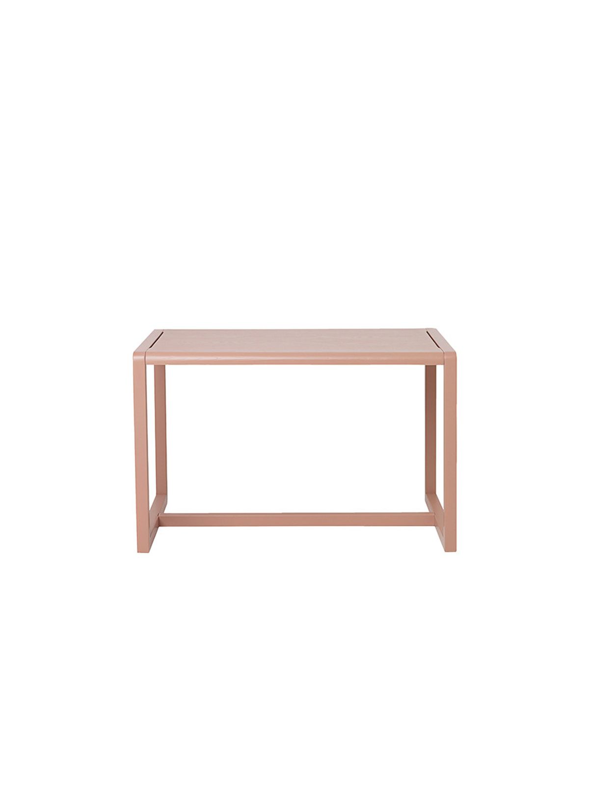 Little Architect Table fra Ferm Living (Rose)