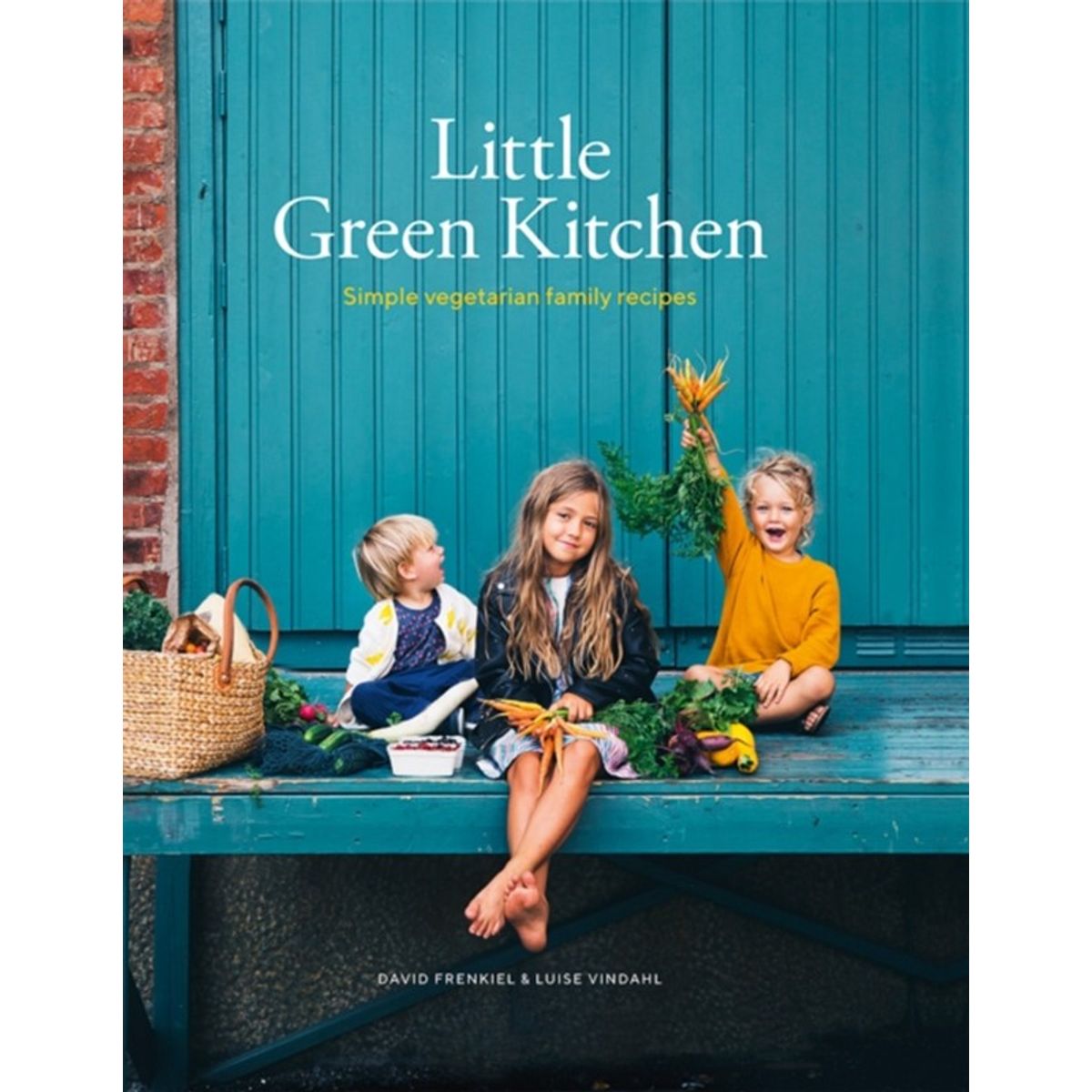 Little Green Kitchen