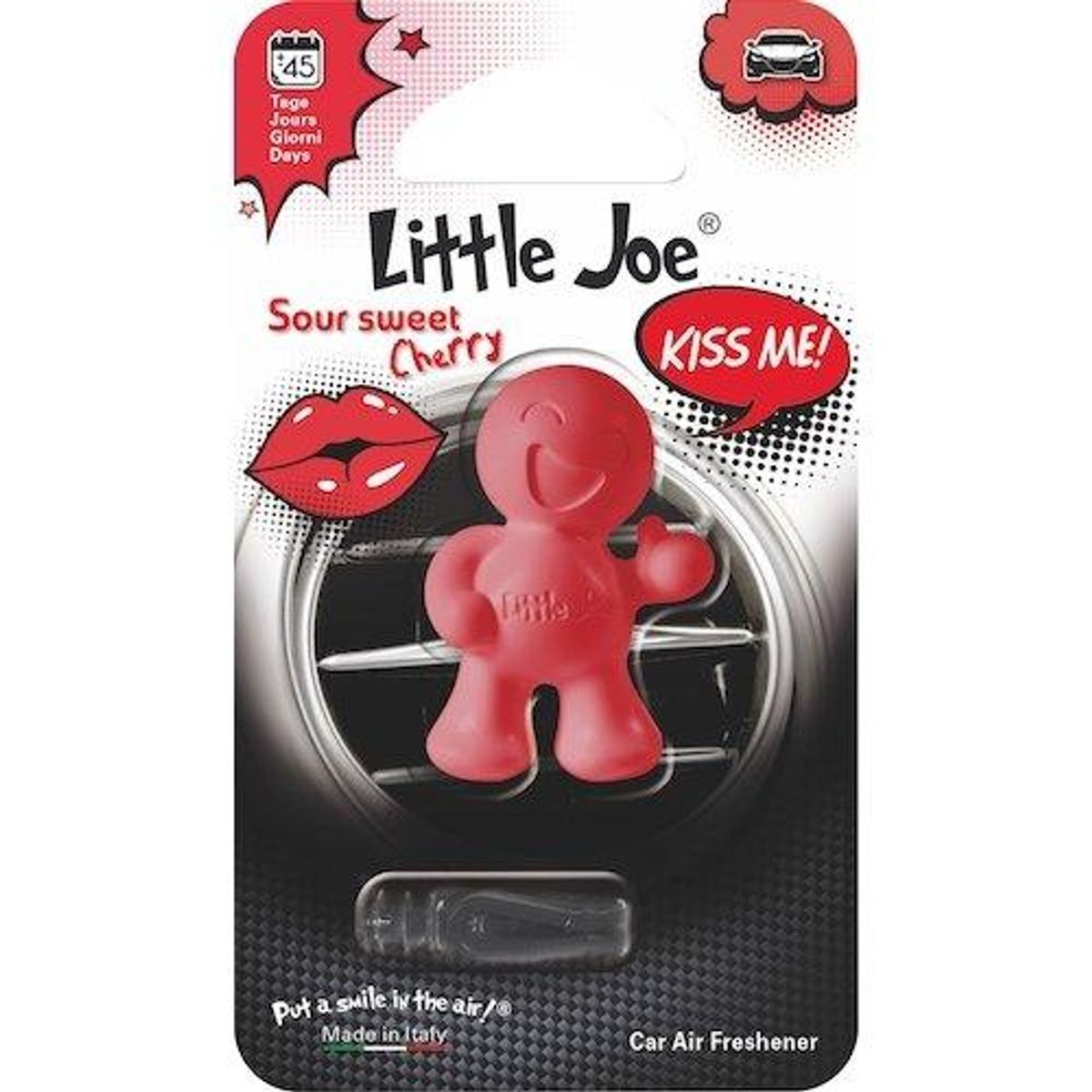 Little Joe - Cherry