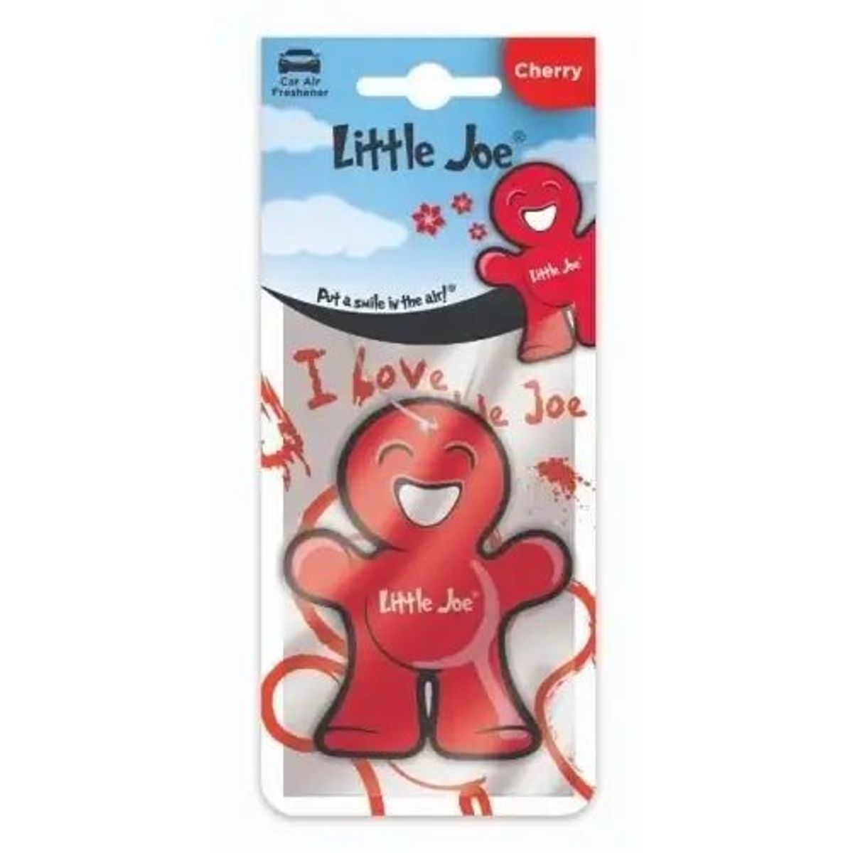 Little Joe Fun Pack Cherry