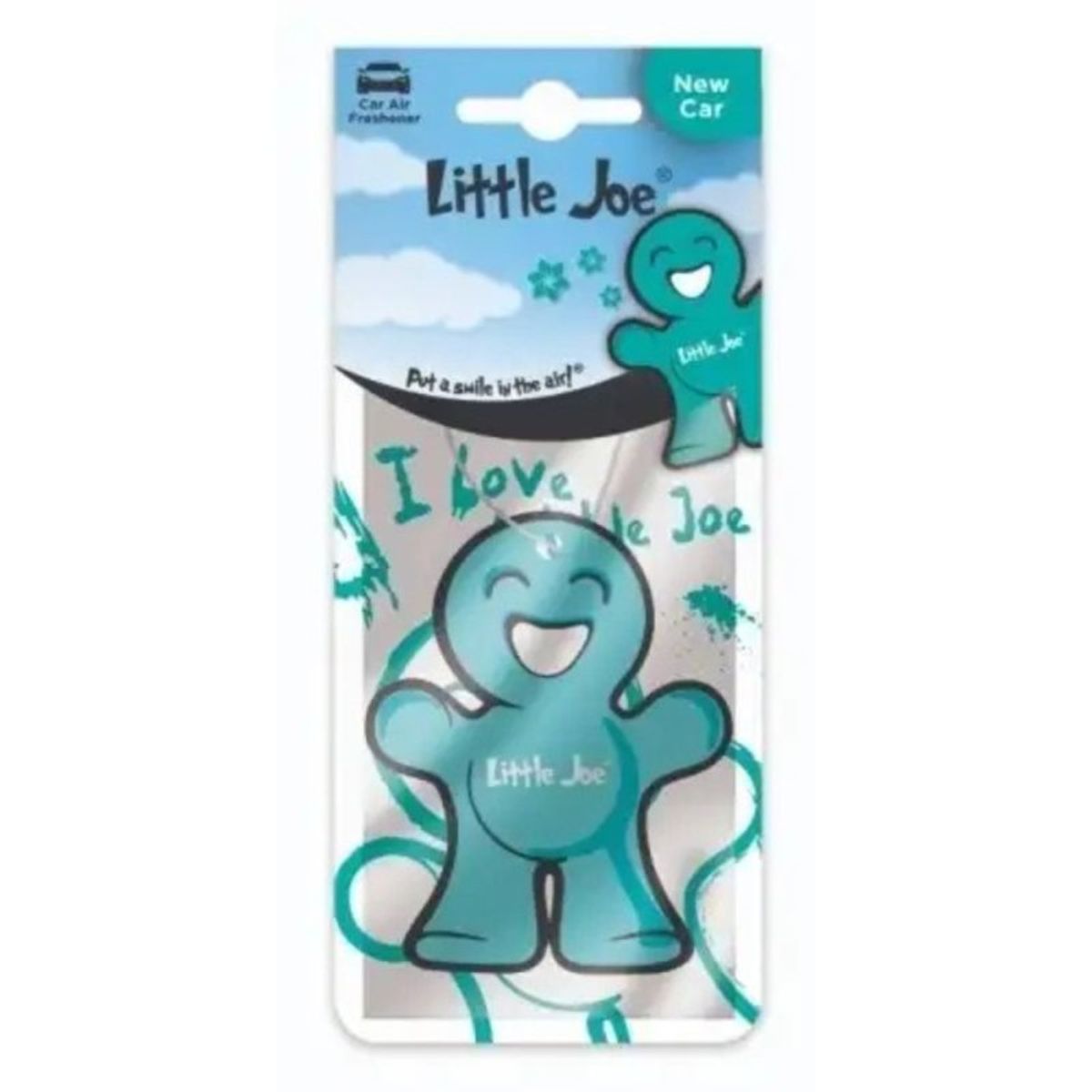 Little Joe Fun Pack New Car