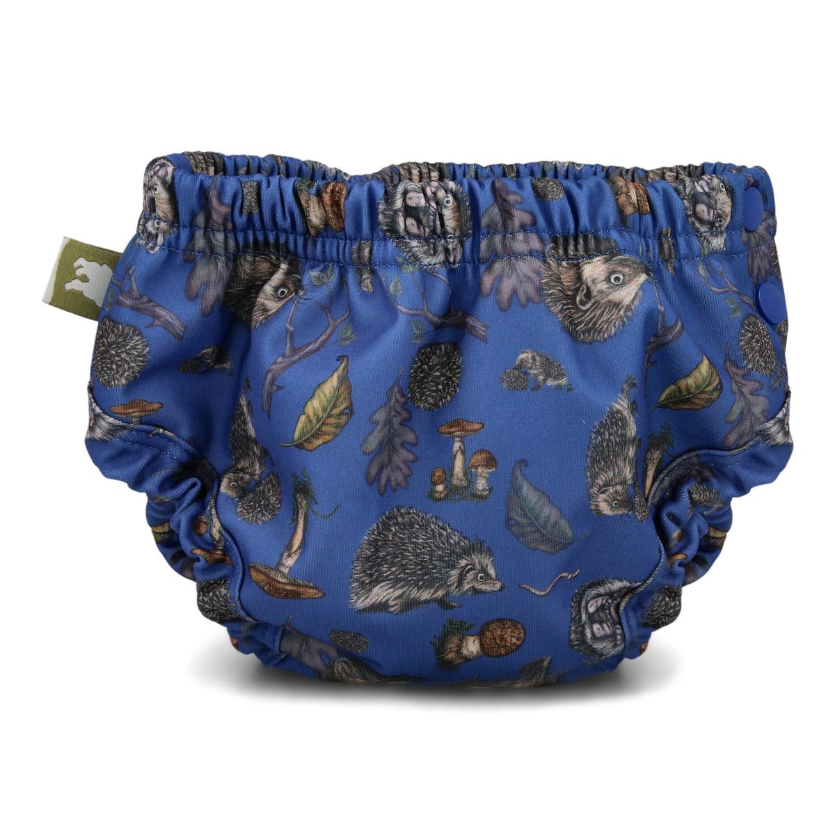 Little Lamb Vandtæt Underbuks (training pants) - Truffle Shuffle - 2X Large (23-28 kg)