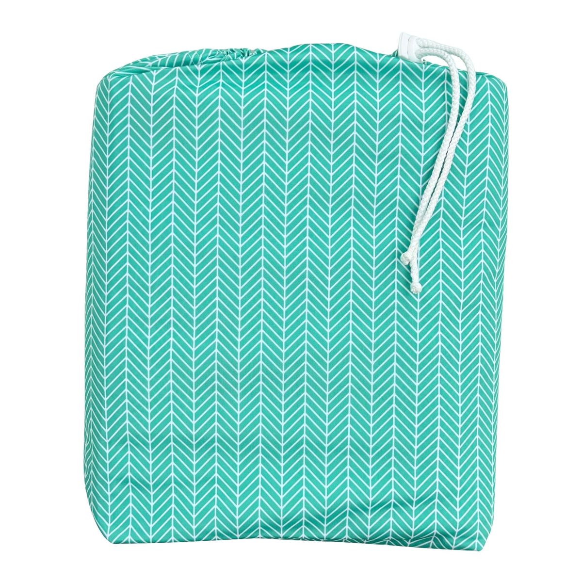 Little Lovebum Vådligger Topmadras / Inkontinens topmadras - Mint