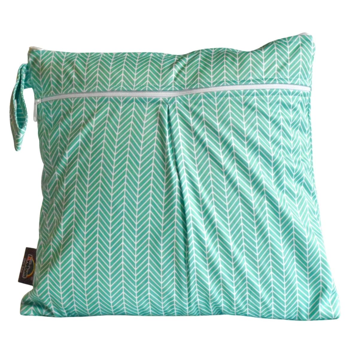 Little Lovebum Wetbag Medium - Mint