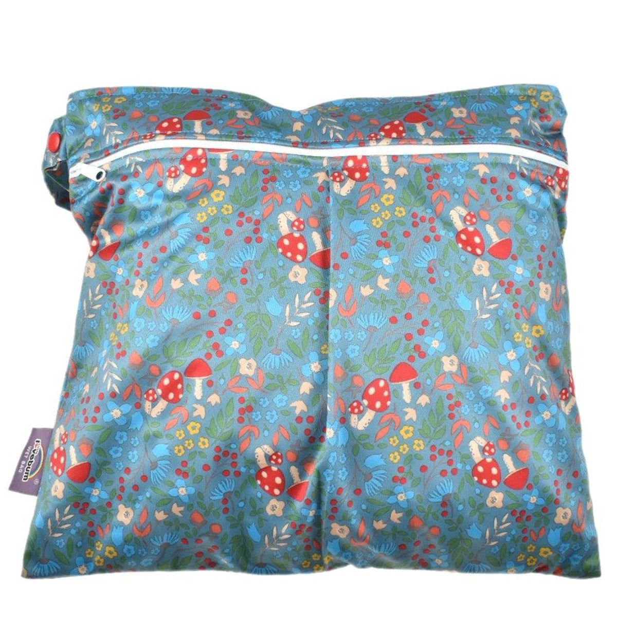 Little Lovebum Wetbag Medium - Sherwood