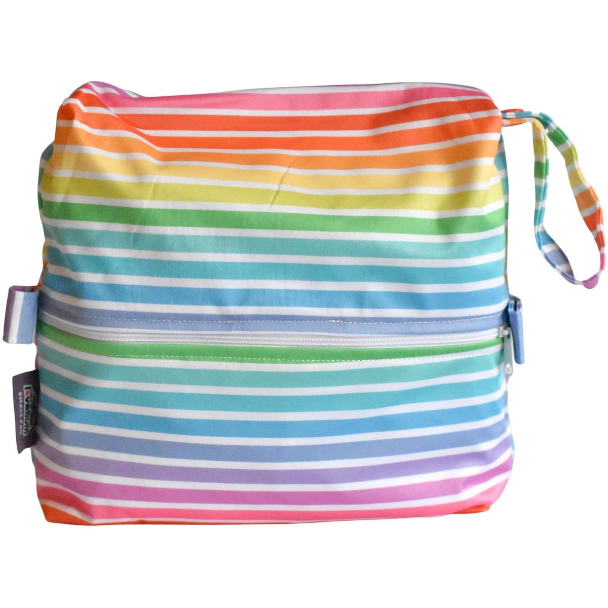 Little Lovebum Wetbag Small - Candy