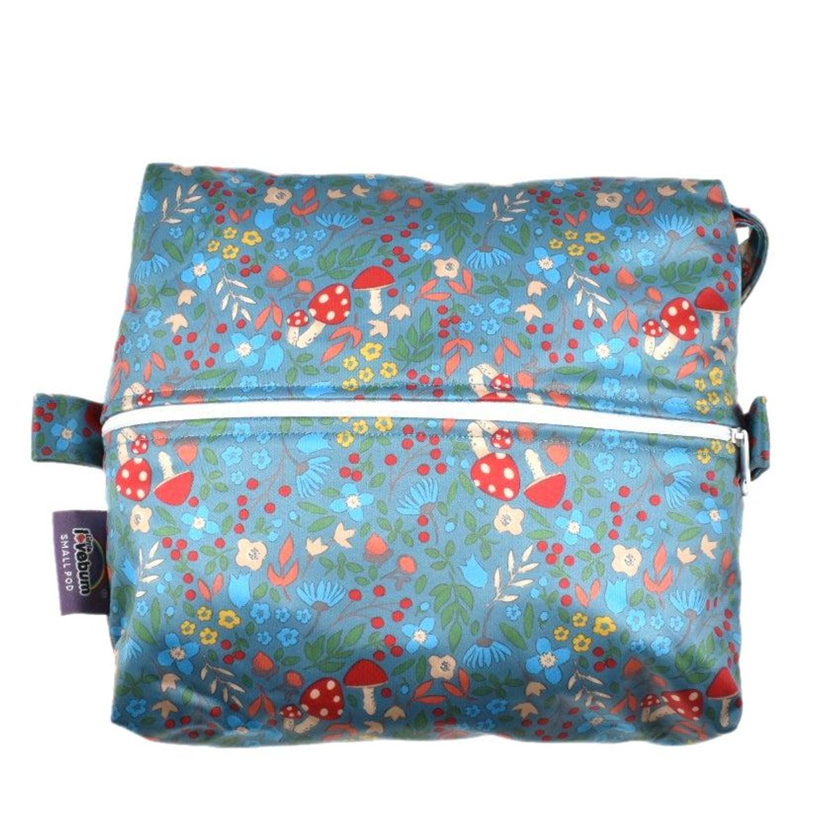 Little Lovebum Wetbag Small - Sherwood