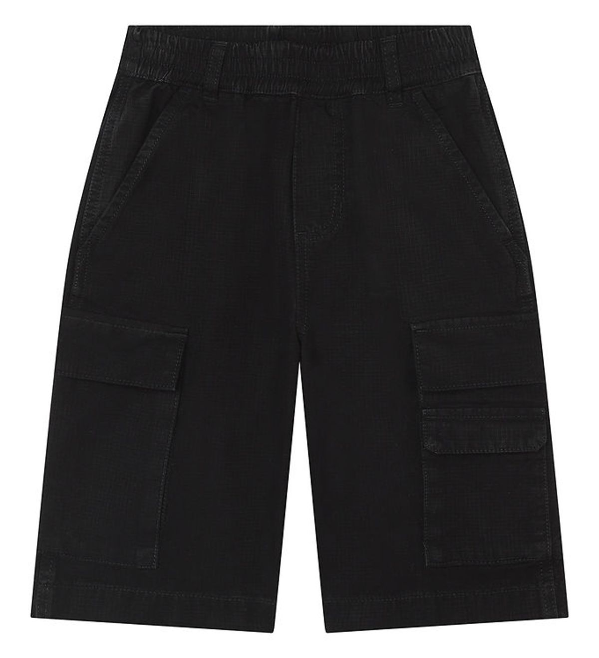 Little Marc Jacobs Shorts - Sort