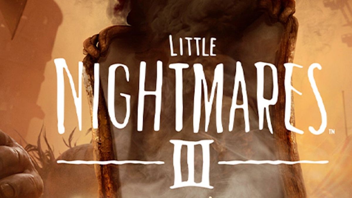 Little Nightmares III PRE-ORDER PC Steam - EZGame.dk