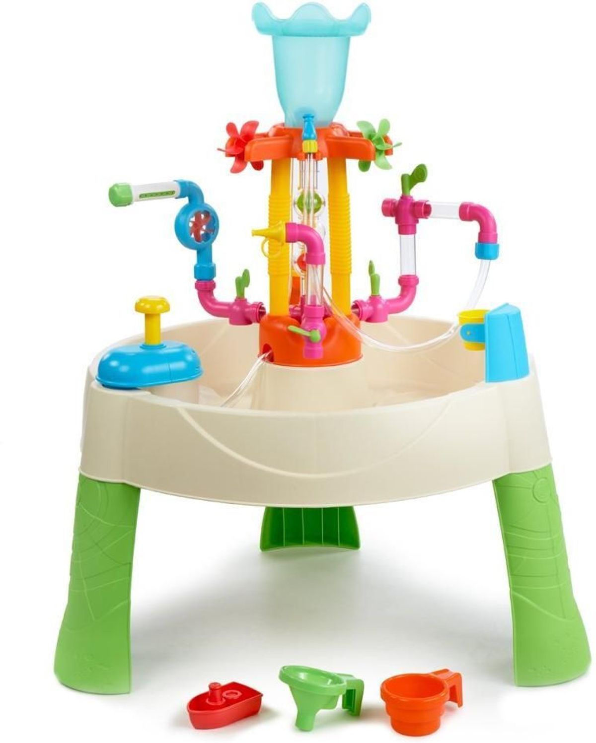 Little Tikes Fountain Factory