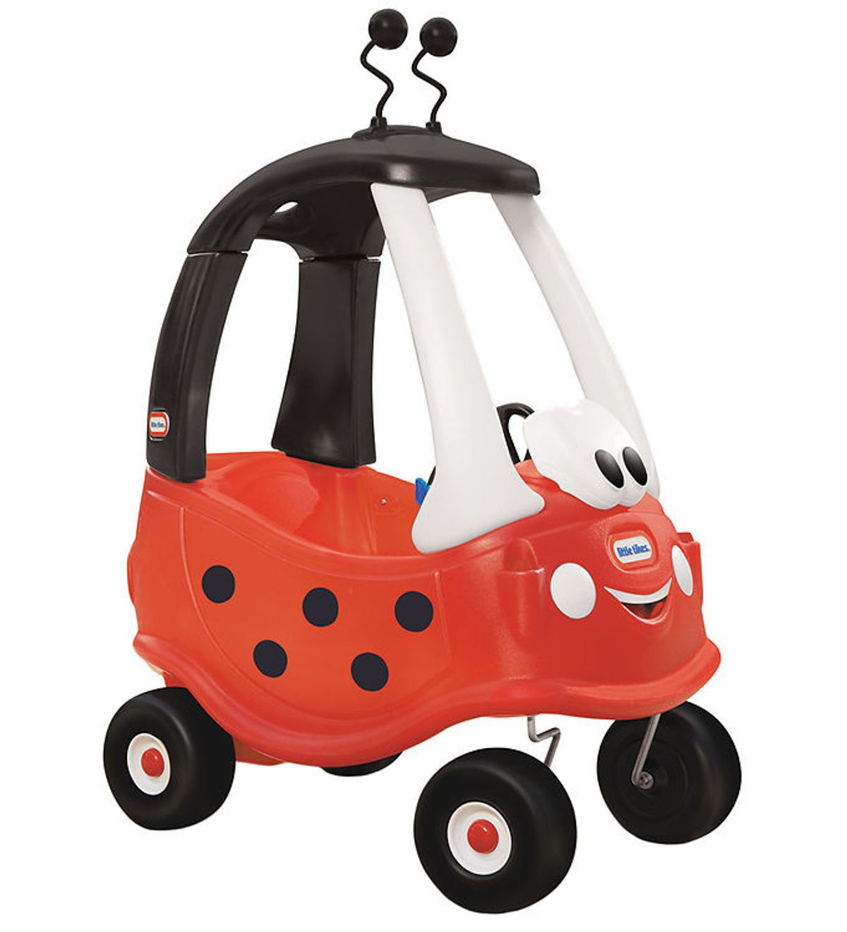 Little Tikes Gåbil - Cozy Coupe - Ladybird