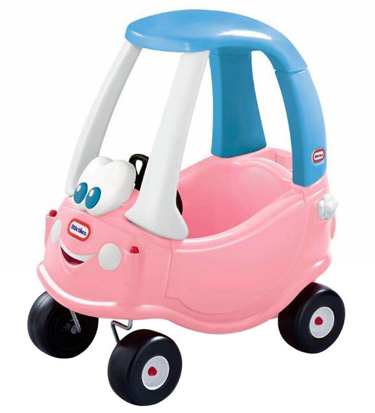 Little Tikes Gåbil - Cozy Coupe - Princess