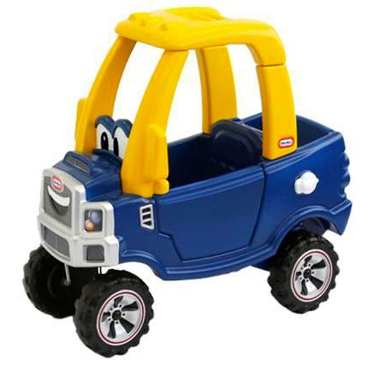 Little Tikes Gåbil - Cozy Truck