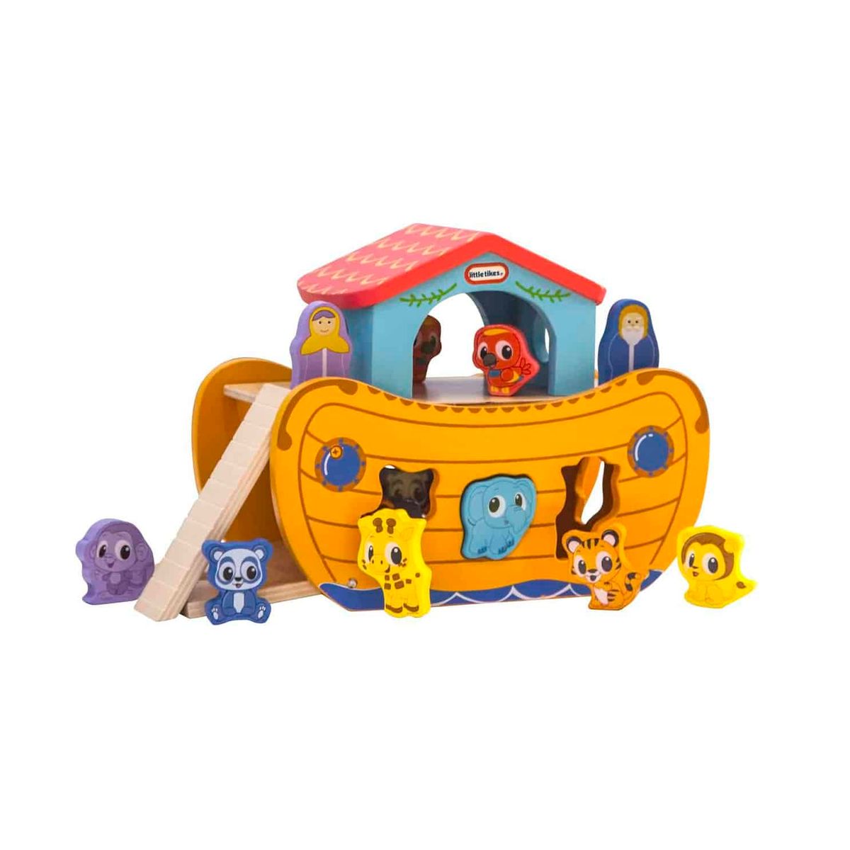 Little Tikes Noah's ark