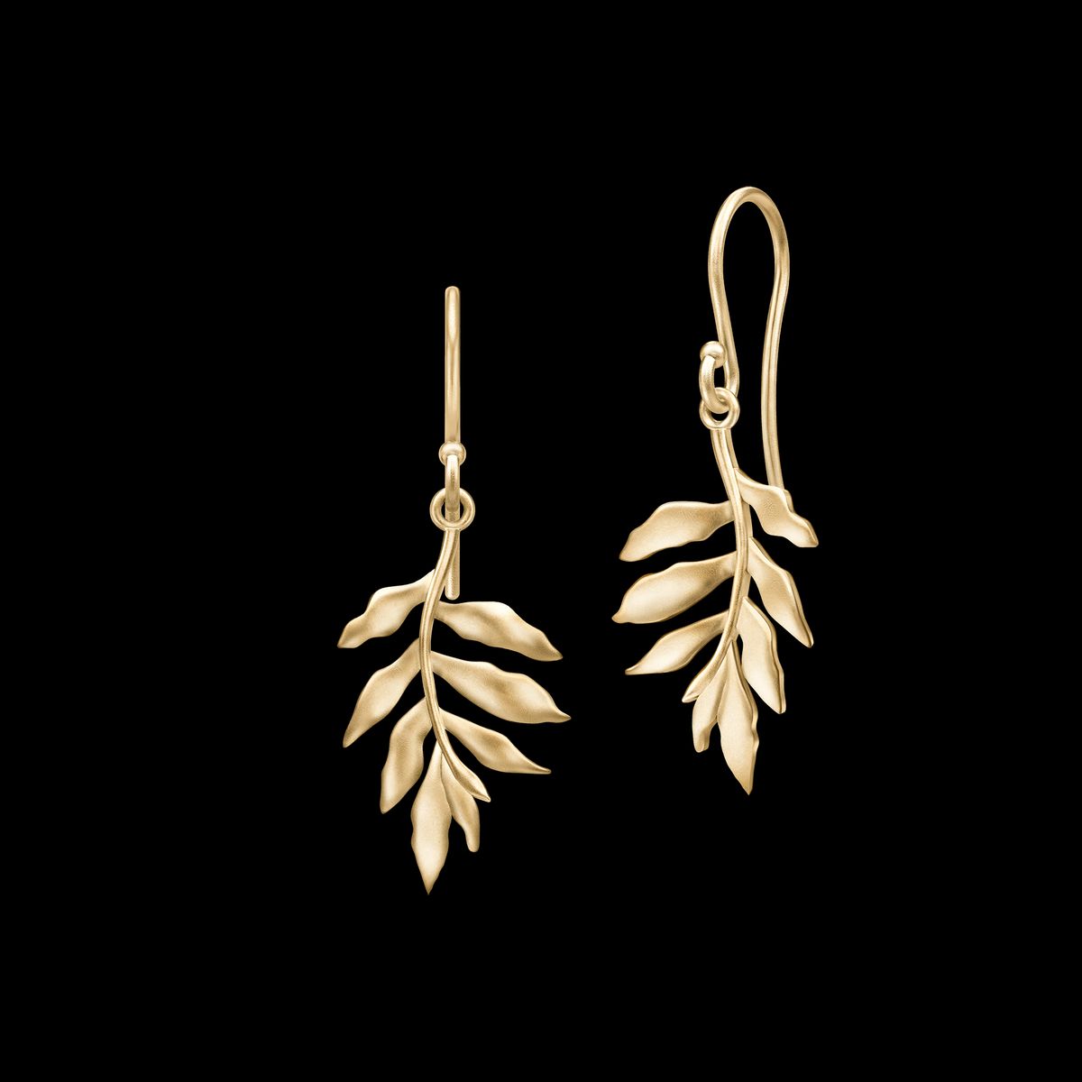 Little Tree Of Life Earring