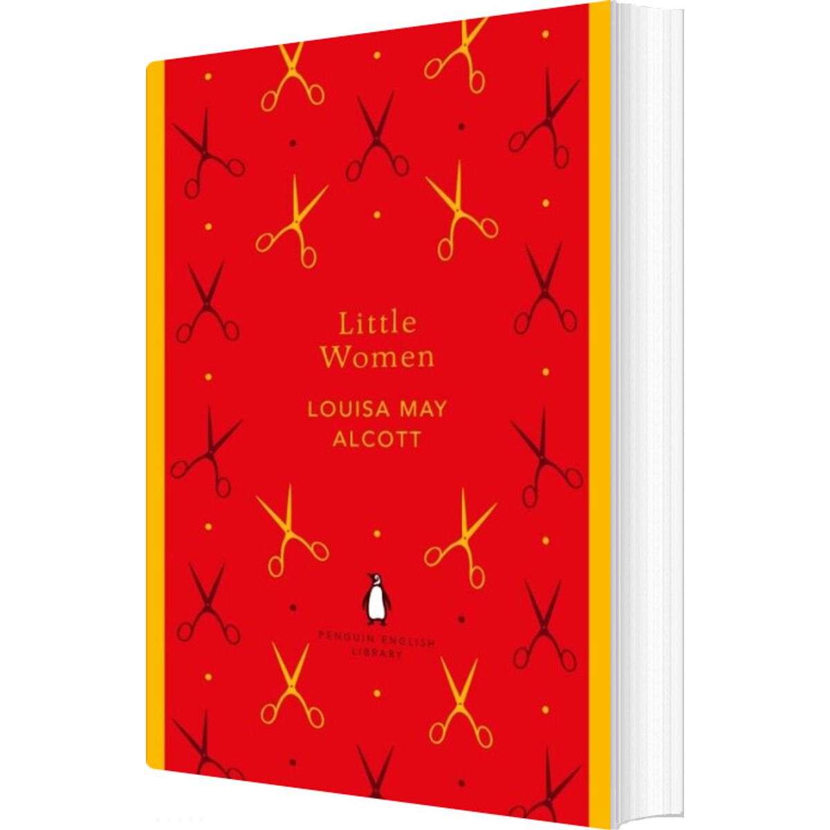 Little Women - Louisa May Alcott - English Book