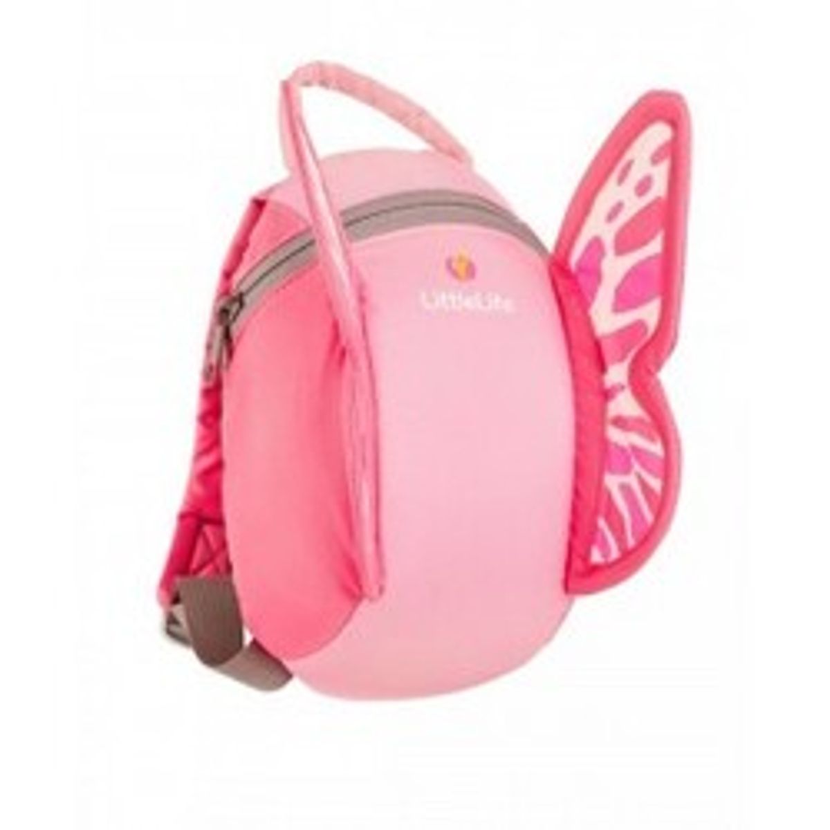 Littlelife Toddler Backpack, Butterfly - Rygsæk