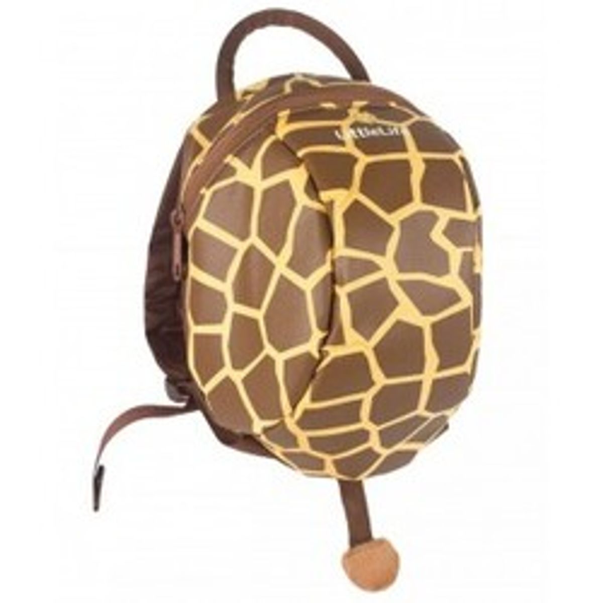 Littlelife Toddler Backpack, Giraffe - Rygsæk