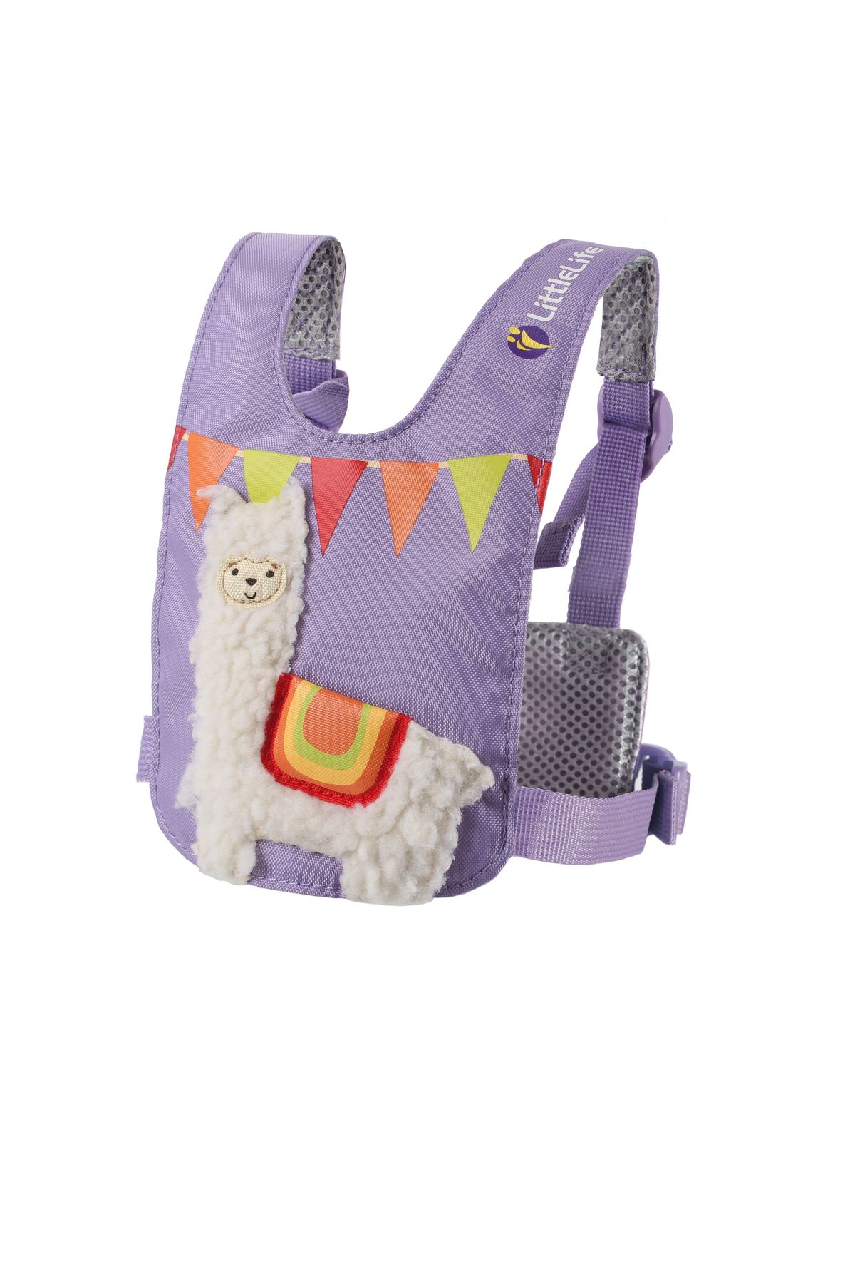 LittleLife Tryghedssele Llama