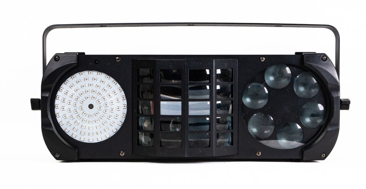 LiveMate LED1000 Combi FX