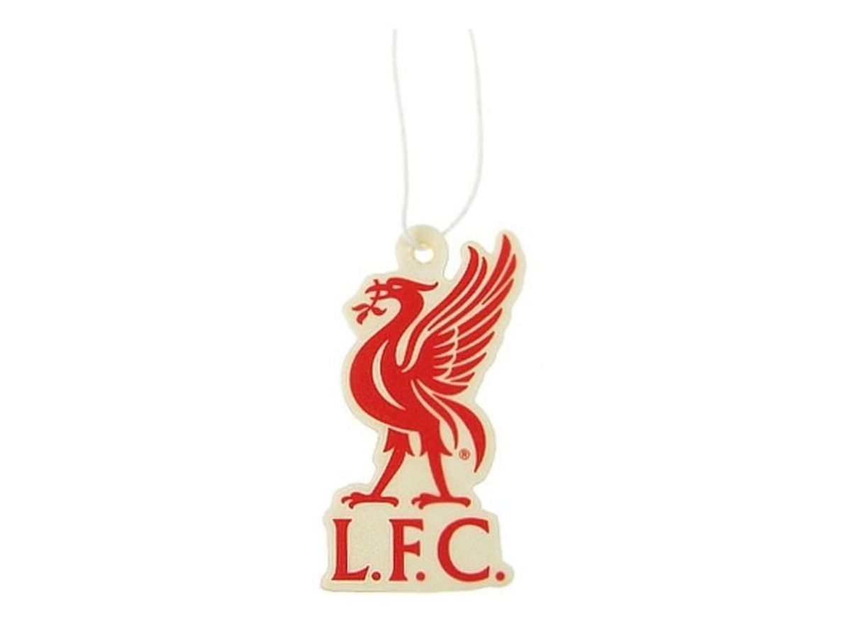 Liverpool FC duftfrisker