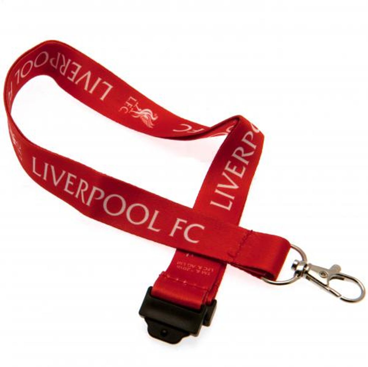 Liverpool FC Keyhanger - Rød