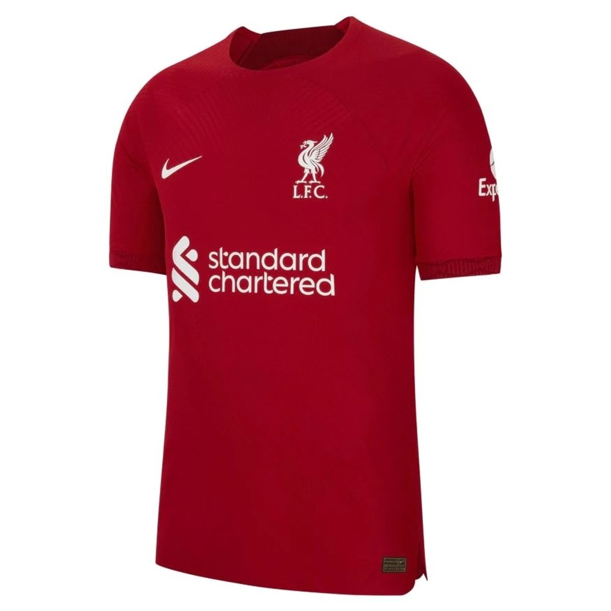 Liverpool home jersey 2022/23 - by Nike-XXL