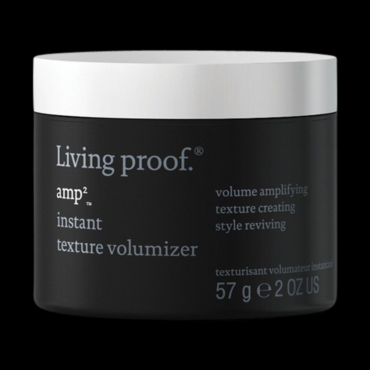 Living Proof Amp2 Instant Texture Volumizer 57g