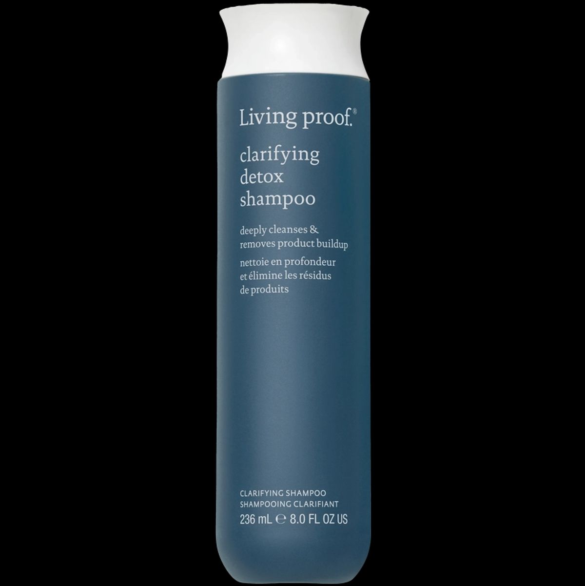 Living Proof Clarifying Detox Shampoo 236 ml