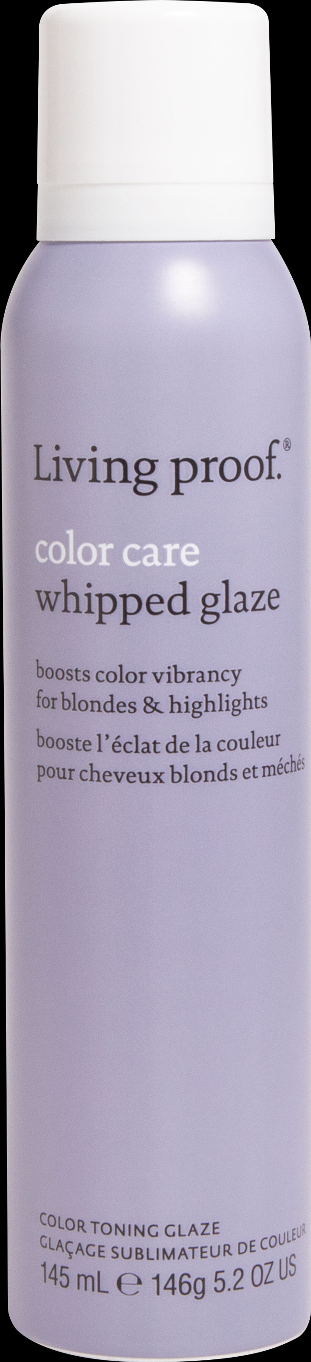 Living Proof Color Care Whipped Glaze Blonde 145 ml.