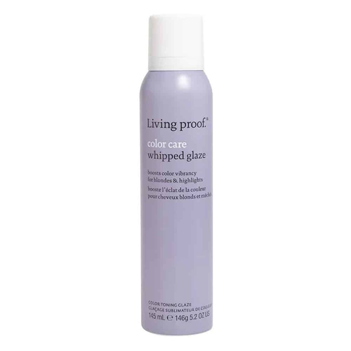 Living Proof Color Care Whipped Glaze Blonde 145ml