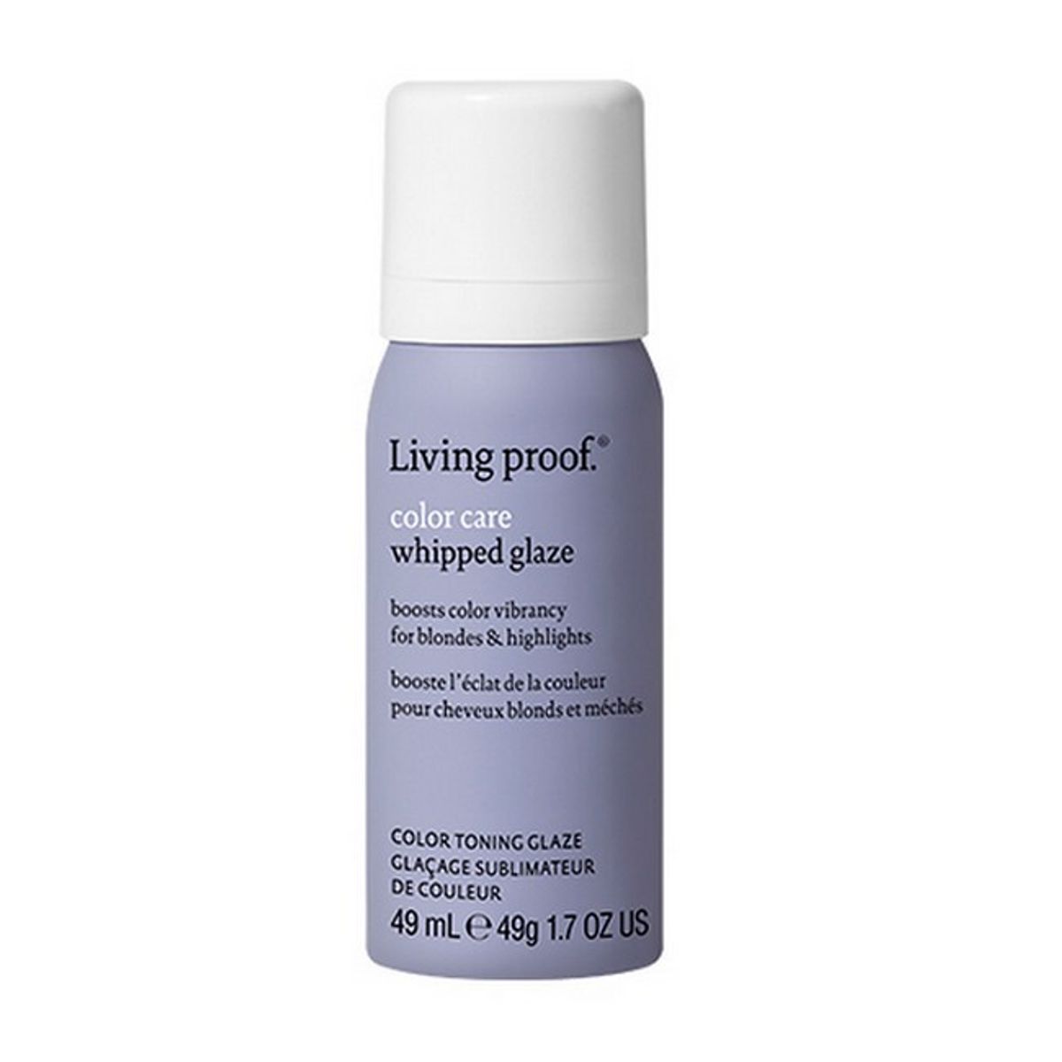 Living Proof - Color Care Whipped Glaze Blonde - 49 ml