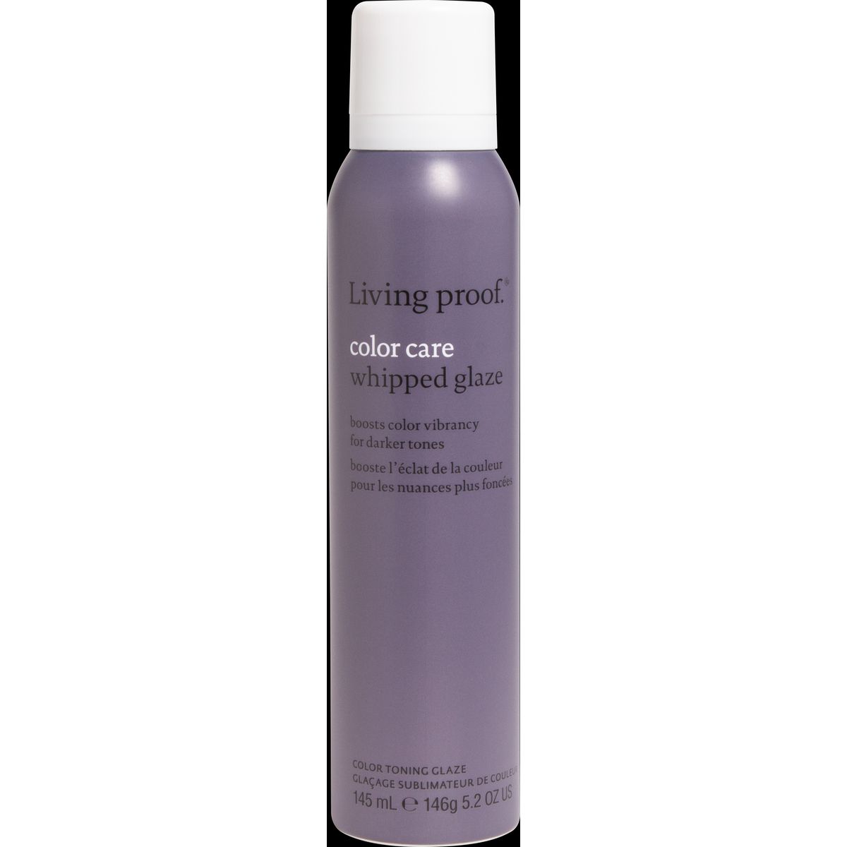 Living Proof Color Care Whipped Glaze Dark 145 ml.