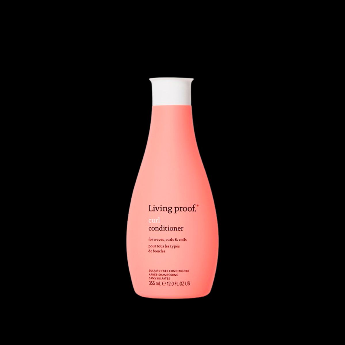 Living Proof Curl Conditioner (355 ml)