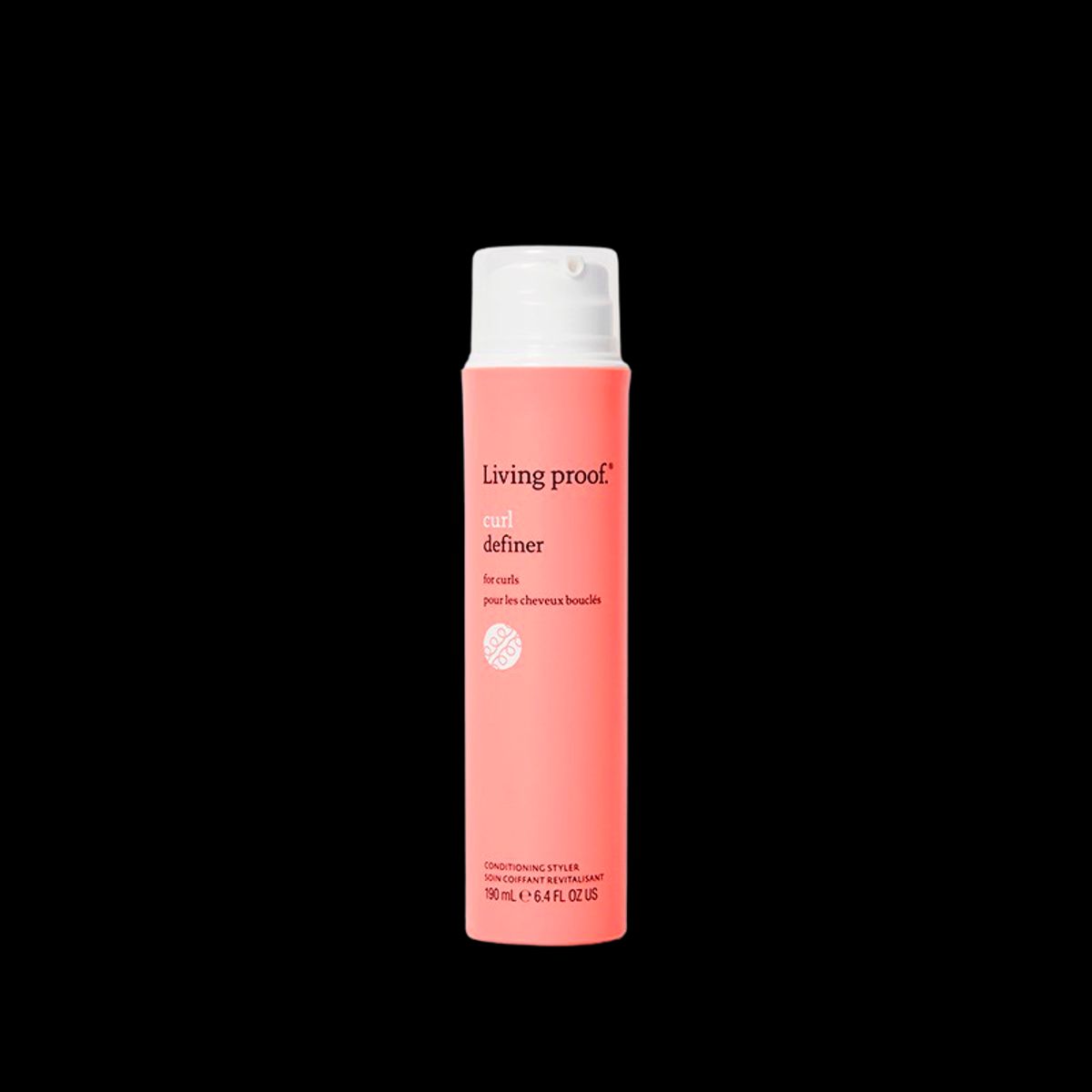 Living Proof Curl Definer Conditioning Styler (190 ml)