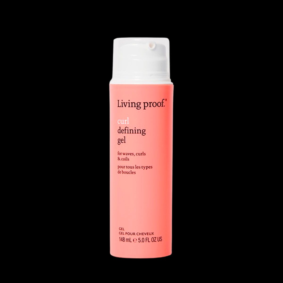 Living Proof Curl Defining Gel (148 ml)